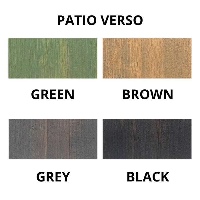 vzorník Patio Verso